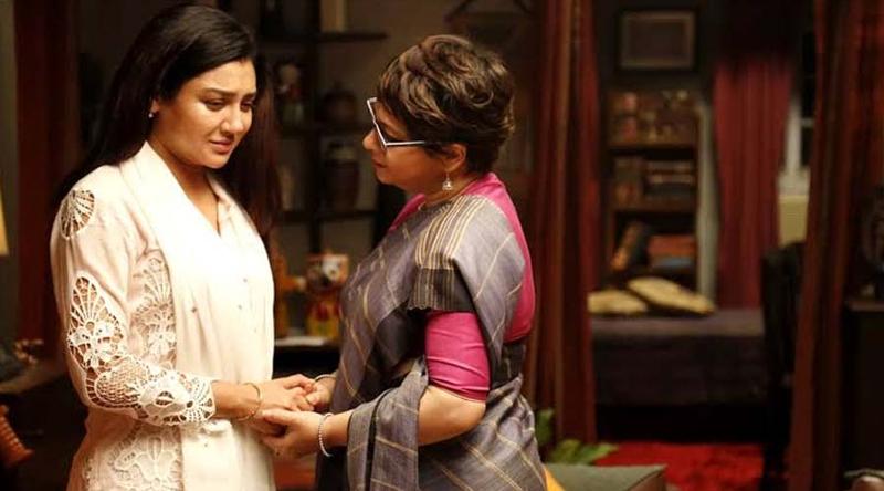 মুক্তি পেল জয়া আহসানের ‘আজও অর্ধাঙ্গিনী’