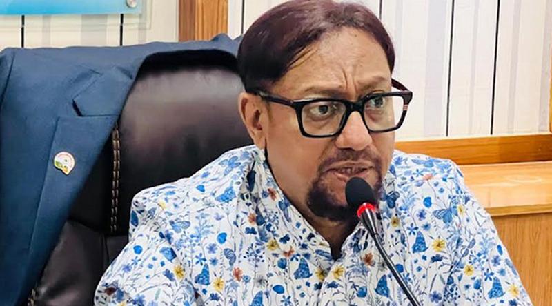 নগরের ৮০ শতাংশ এলাকা থেকে পানি নেমে গেছে : চসিক মেয়র
