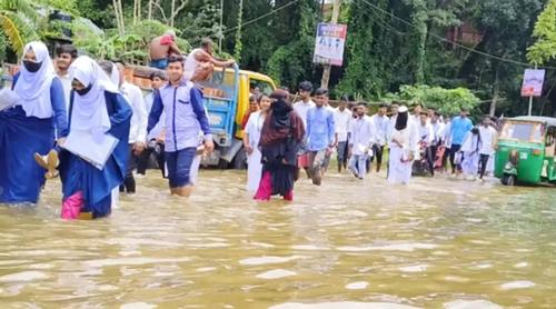 চট্টগ্রাম বোর্ডে শনিবারের এইচএসসি পরীক্ষা স্থগিত