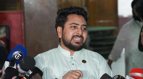 শেখ হাসিনার জন্য ফাঁসির দড়ি অপেক্ষা করছে : নাহিদ ইসলাম