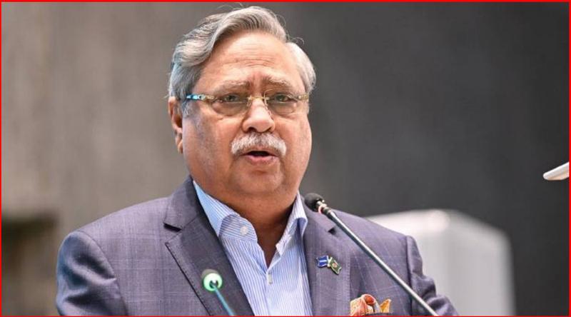 তরুণরাই দেশের ভবিষ্যৎ ও প্রধান চালিকাশক্তি : রাষ্ট্রপতি