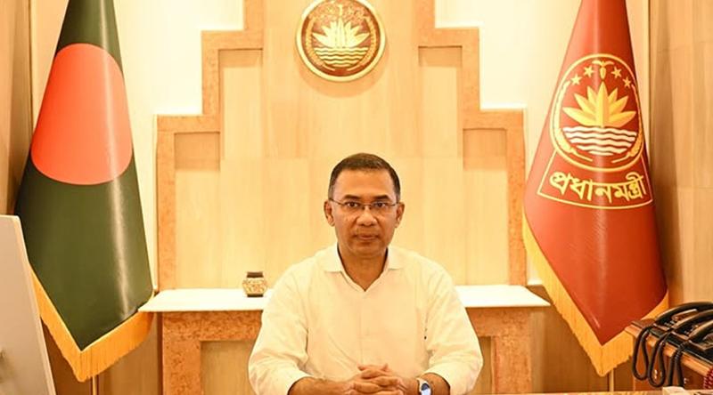 তরুণদের সম্ভাবনাকে অগ্রগতির চালিকাশক্তিতে পরিণত করাই লক্ষ্য: প্রধানমন্ত্রী