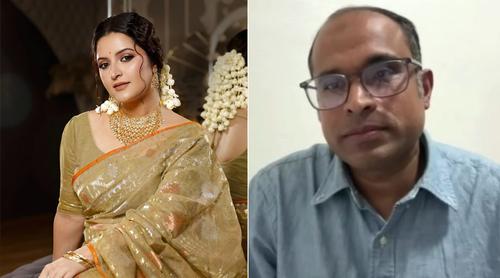 র‍্যাবের সাবেক গোয়েন্দা প্রধানকে ধন্যবাদ জানিয়ে চিত্রনায়িকা পরীমনির ফেসবুক পোস্ট