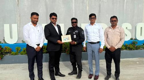 বাংলাদেশ-মালদ্বীপ বন্দি বিনিময় চুক্তি চূড়ান্ত পর্যায়ে : হাইকমিশন