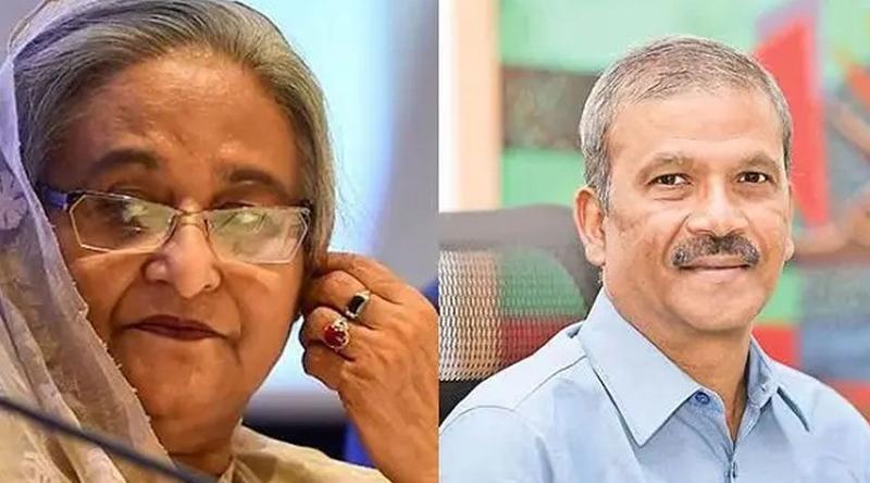 ‘ডিসেম্বর পর্যন্ত অপেক্ষা কেন? এখনই ফিরে আসুন’- শেখ হাসিনাকে আসিফ নজরুল