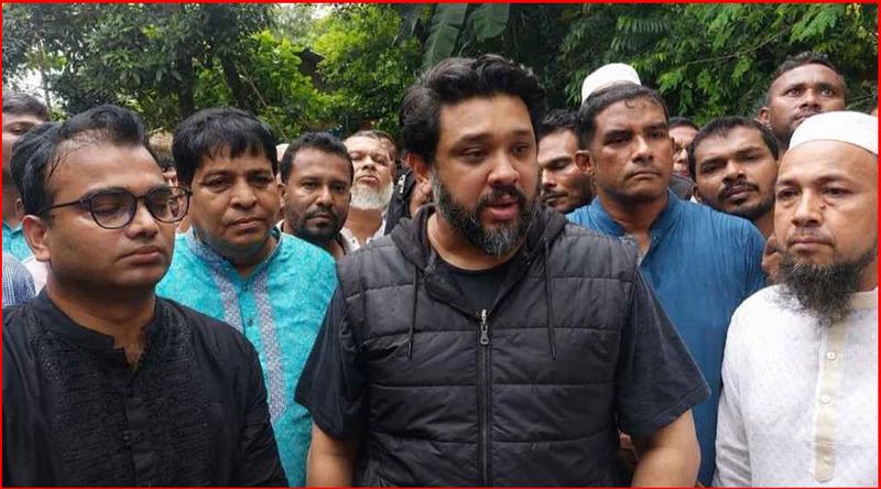 বালু ব্যবসা বন্ধ করেছি, এবার পাহাড় কাটাও বন্ধ করব: হুমাম কাদের