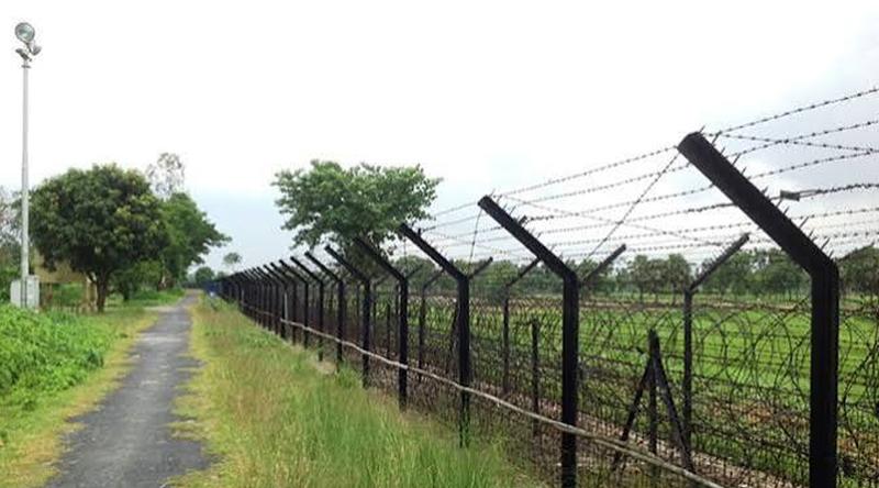 তেঁতুলিয়া সীমান্তে নারী-শিশুসহ ১৩ জনকে পুশইনের চেষ্টা বিএসএফের, বিজিবির বাধায় ব্যর্থ