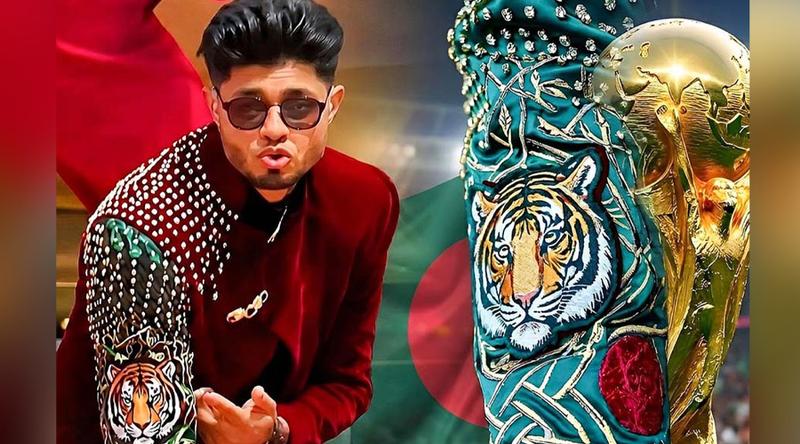 ঢাকা মাতাতে আসছেন সঞ্জয় দেব