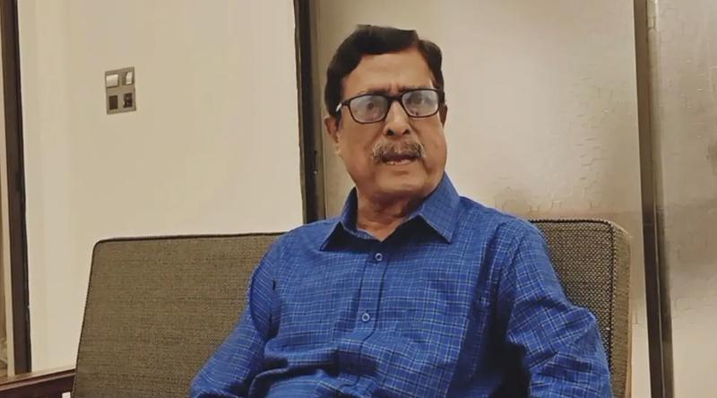 হাওরে ডাকাতদের ‘শেষ ওয়ার্নিং’ এমপি ফজলুর রহমানের
