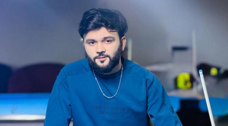 জামিনে কারামুক্ত হলেন কনটেন্ট ক্রিয়েটর আর এস ফাহিম