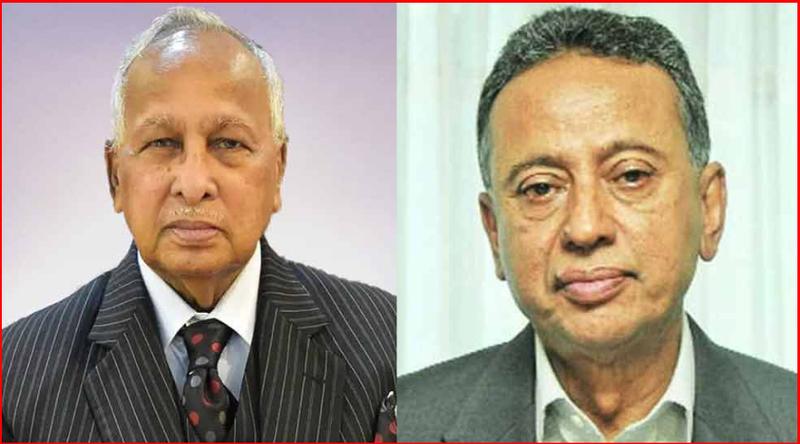 সাবেক স্পিকার ব্যারিস্টার জমির উদ্দিন সরকারের মৃত্যুতে অর্থমন্ত্রীর শোক
