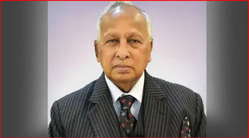 জমির উদ্দিন সরকারের মৃত্যুতে সোমবার শোক দিবস পালন করবে বিএনপি
