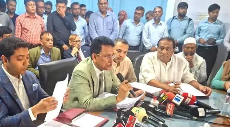 আবহাওয়া দেখে এইচএসসি পরীক্ষা নিয়ে সিদ্ধান্ত: শিক্ষামন্ত্রী