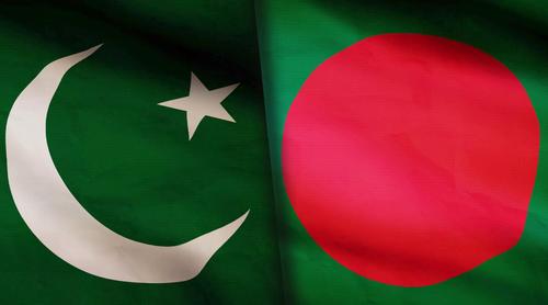 পাকিস্তান থেকে খাদ্যপণ্য আনবে বাংলাদেশ, ইসলামাবাদ নেবে পাট