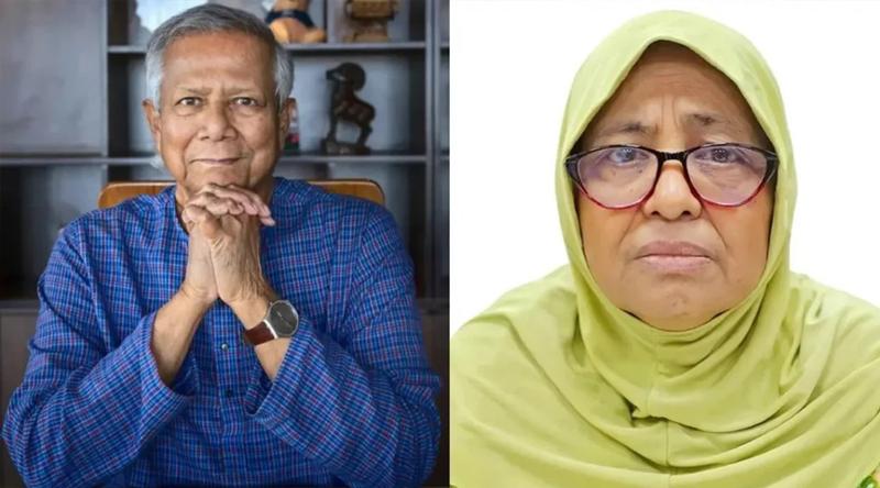 হামে মৃত্যু: ইউনূস-নূরজাহানদের বিরুদ্ধে মামলার আবেদন খারিজ