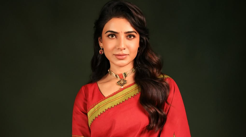 ১০০ কোটির রেকর্ড গড়ে সামান্থার আবেগঘন বার্তা