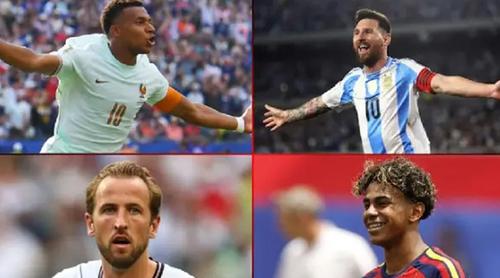 বিশ্বকাপ জিতবে ফ্রান্স, পাত্তা পাবে না আর্জেন্টিনা: সুপারকম্পিউটার
