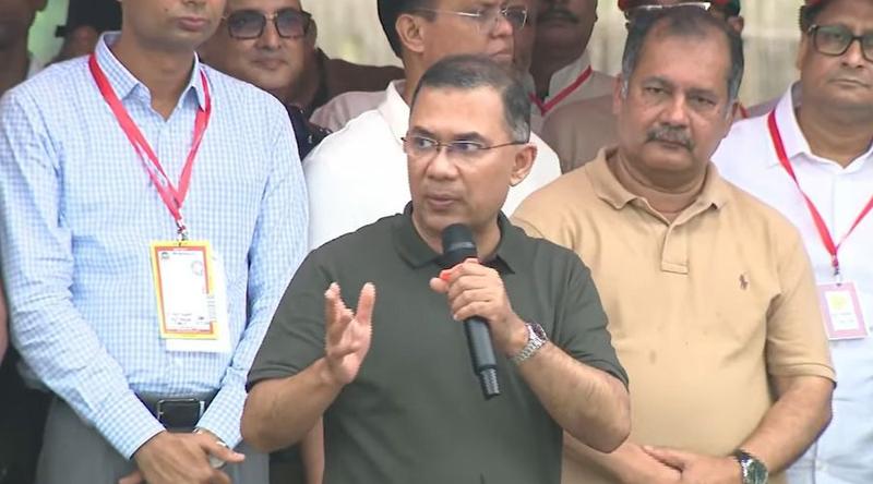 ৫ বছরে সারাদেশে ২৫ কোটি গাছ রোপণ করা হবে: প্রধানমন্ত্রী