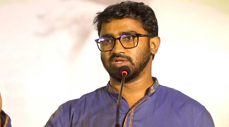 বিএনপি পাহারা না দিলে আওয়ামী লীগ এনসিপির নেতাদের গিলে ফেলত: রাশেদ খান