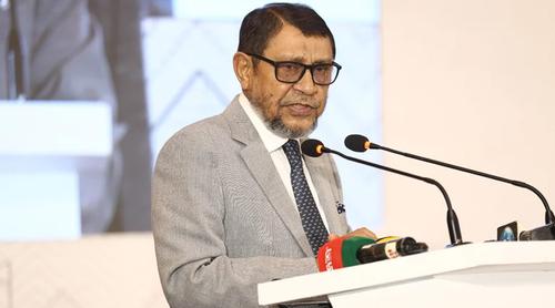 সব উপজেলা হাসপাতালে প্যাথলজি ল্যাব স্থাপনের ঘোষণা স্বাস্থ্যমন্ত্রীর