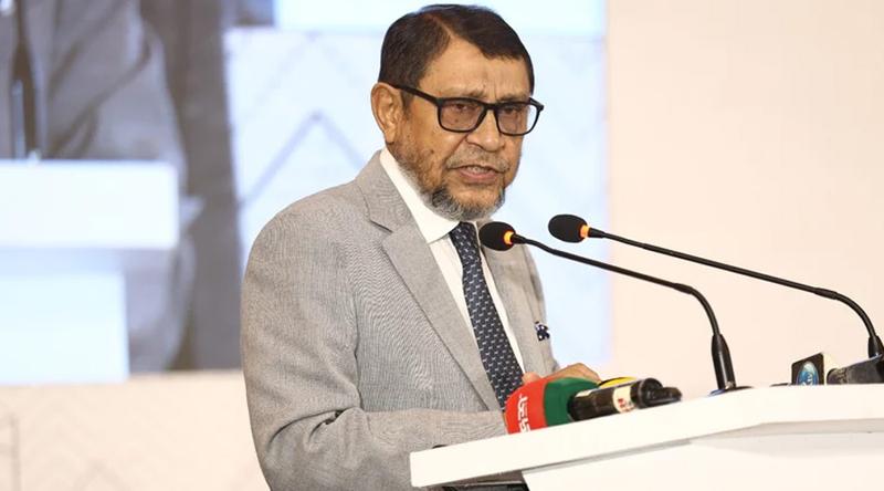 সব উপজেলা হাসপাতালে প্যাথলজি ল্যাব স্থাপনের ঘোষণা স্বাস্থ্যমন্ত্রীর