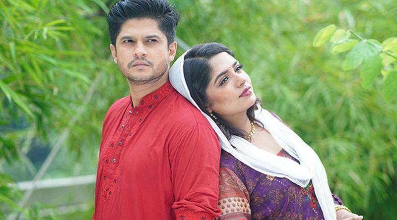 বন্যায় মানুষের পাশাপাশি পশুপাখির দিকেও সাহায্যের হাত বাড়িয়ে দেওয়া আহ্বান নিলয়-হিমির
