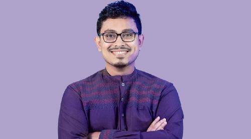 ছাত্রশিবির থেকে  আনুষ্ঠানিকভাবে বিদায় নিলেন সাদিক কায়েম