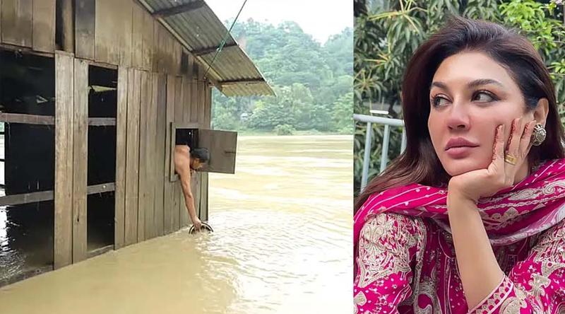 মানুষের হাহাকার আর অসহায়ত্ব দেখে কিছুতেই চোখ ফেরাতে পারছি না: জয়া