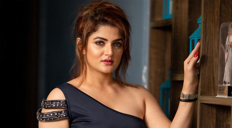 গুরুতর অভিযোগে গ্রেপ্তার অভিনেত্রী শ্রাবন্তীর ব্যক্তিগত সহকারী