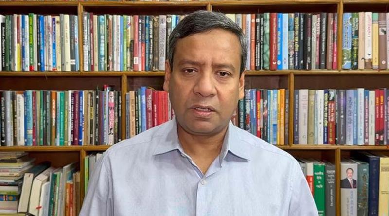 টিভি টকশোকে ‘আল বিদা’ জানালেন গোলাম মাওলা রনি