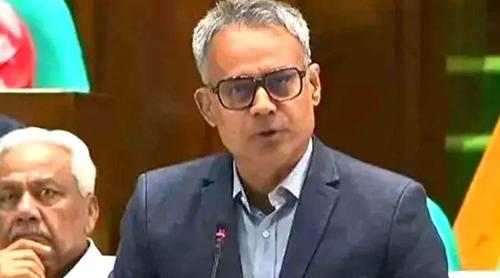 ২০৩০ সালের মধ্যে অন্তত ৩০ শতাংশ যানবাহন হবে ইলেকট্রিক: সেতুমন্ত্রী