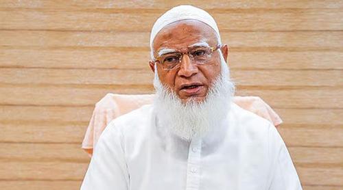 চট্টগ্রামে ব্যবসা প্রতিষ্ঠানে হামলাকারীদের পাকড়াও করুন: জামায়াত আমির