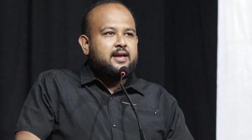 শিক্ষার্থীদের উসকে রাজনৈতিক ফায়দা লুটতে চায় একটি মহল : হামিম
