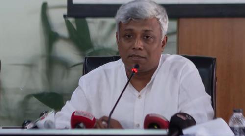 কোনো ক্ষতিগ্রস্ত পরিবার ত্রাণ ও পুনর্বাসন সহায়তা থেকে বঞ্চিত হবে না: বিদ্যুৎ প্রতিমন্ত্রী