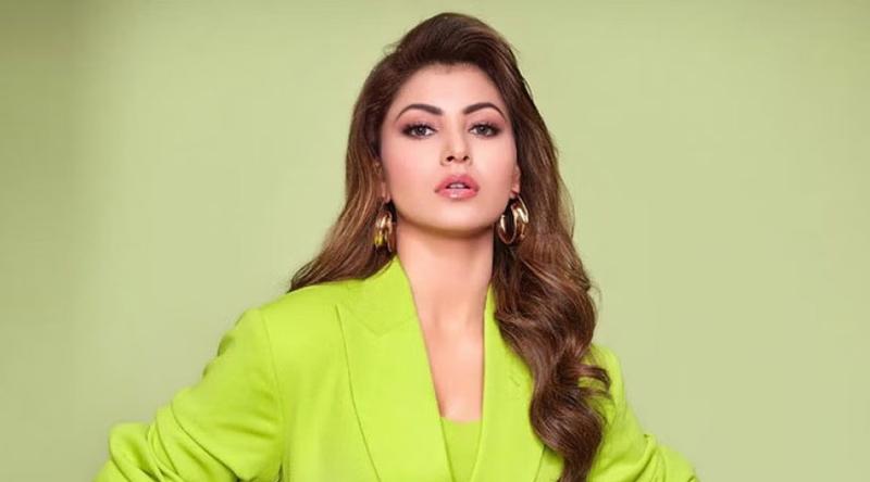 পরিচালনায় আসছেন উর্বশী, বানাতে চান টাইটানিকের মতো সিনেমা