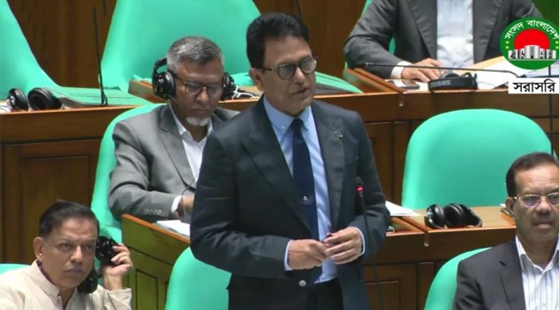 এইচএসসি পরীক্ষা না পেছানোর কারণ জানালেন শিক্ষামন্ত্রী