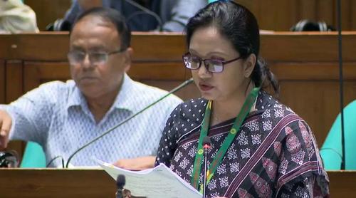 আগামী ৪ বছরে ১ কোটি ৬১ লাখ পরিবার পাবে ফ্যামিলি কার্ড: সমাজকল্যাণ প্রতিমন্ত্রী