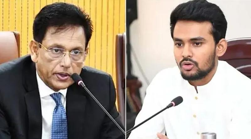 শিক্ষামন্ত্রীর ‘ফার্মের মুরগি’ মন্তব্যেকে কেন্দ্র করে সজীব ভূঁইয়া প্রতিক্রিয়া