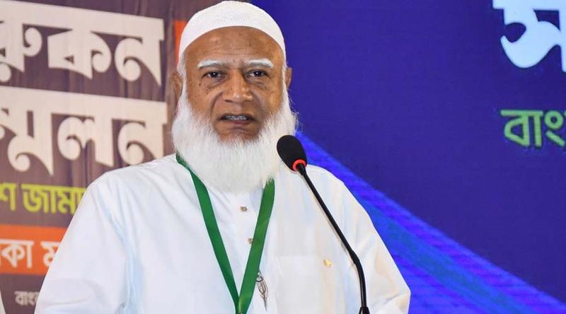আমরা জুলাই শহীদদের কাছে চিরঋণী : বিরোধীদলীয় নেতা
