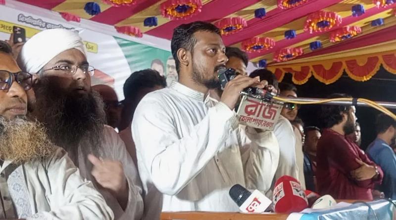 শিক্ষার্থীদের ওপর দমন-পীড়নের রাজনীতি কখনো সফল হয়নি