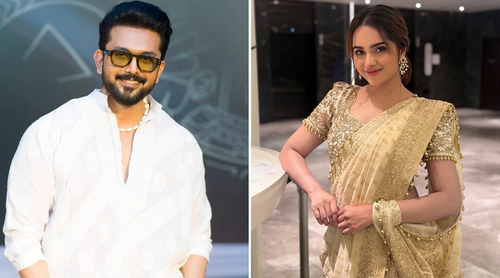 প্রথমবার জুটি বাঁধলেন আরিফিন শুভ ও কেয়া পায়েল!