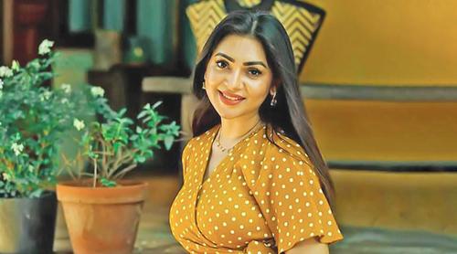 আমি প্রতারণা করিনি : প্রভা
