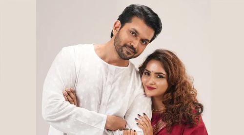 প্রথমবার জুটি বাঁধছেন আরিফিন শুভ-কেয়া পায়েল