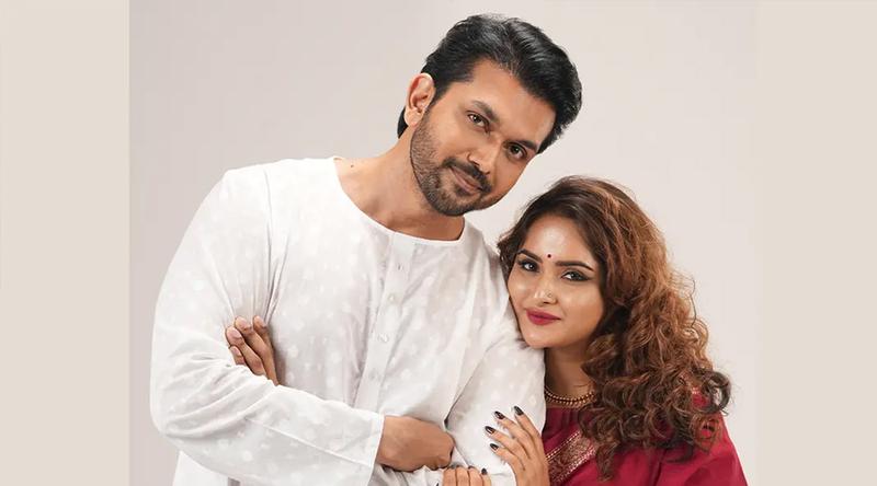 প্রথমবার জুটি বাঁধছেন আরিফিন শুভ-কেয়া পায়েল
