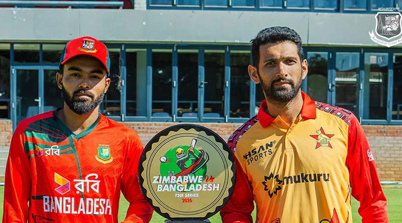 টি-টোয়েন্টিতে ঘুরে দাঁড়ানোর মিশনে আজ মাঠে নামছে বাংলাদেশ