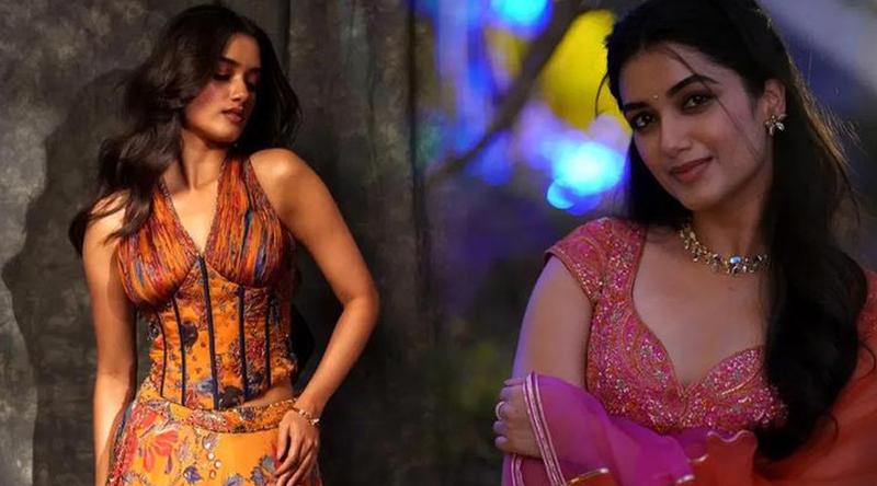 দুটি মেয়ে আছে, একটা কাজ দিন, বাবার সেই আকুতি আজও ভুলতে পারেন না ভাগ্যশ্রী