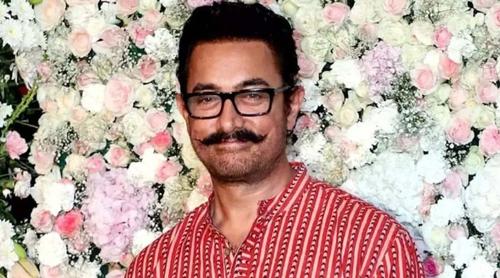‘লাভ জিহাদ’ বিতর্কে মুখ খুললেন আমির