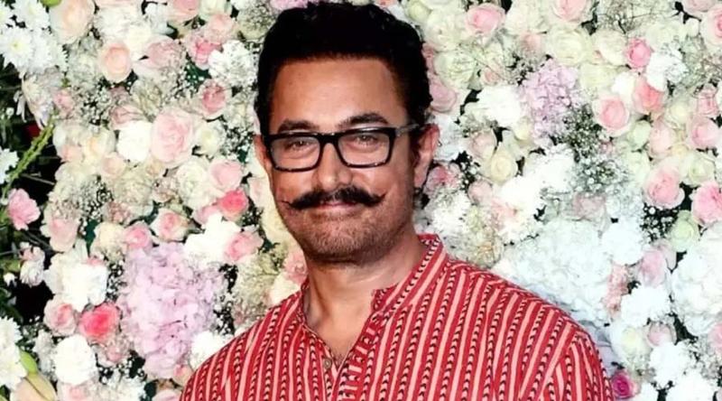 ‘লাভ জিহাদ’ বিতর্কে মুখ খুললেন আমির