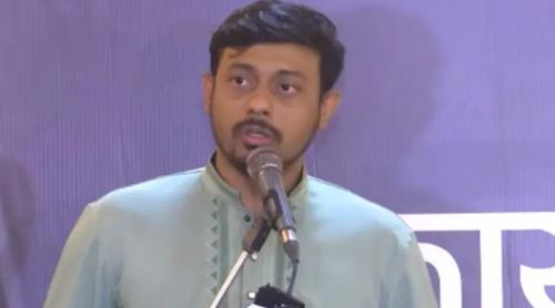 ফারাক্কার চেয়ে বড় মরণফাঁদ হচ্ছে নেতৃত্ব সংস্কারের গুরুত্ব অনুধাবনে ব্যর্থতা: নাসির উদ্দীন পাটোয়ারী
