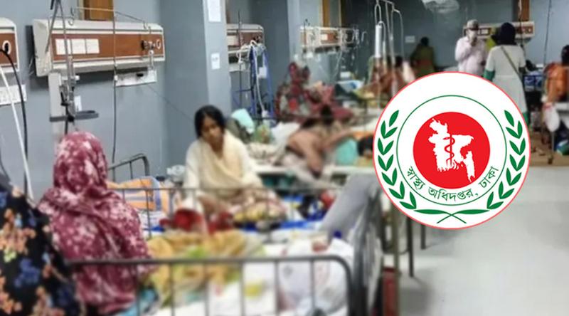 ক্রমেই দীর্ঘ হচ্ছে হাম ও উপসর্গে মৃত্যুর মিছিল, ৪ মাসে ৭৭১ প্রাণহানি
